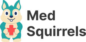 MedSquirrels-logo