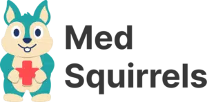 MedSquirrels-logo