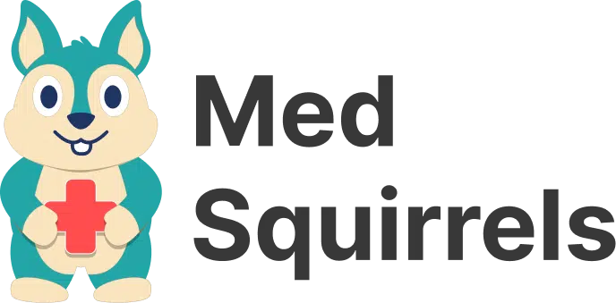 MedSquirrels-logo