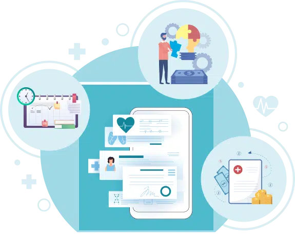 Elevate your healthcare operations