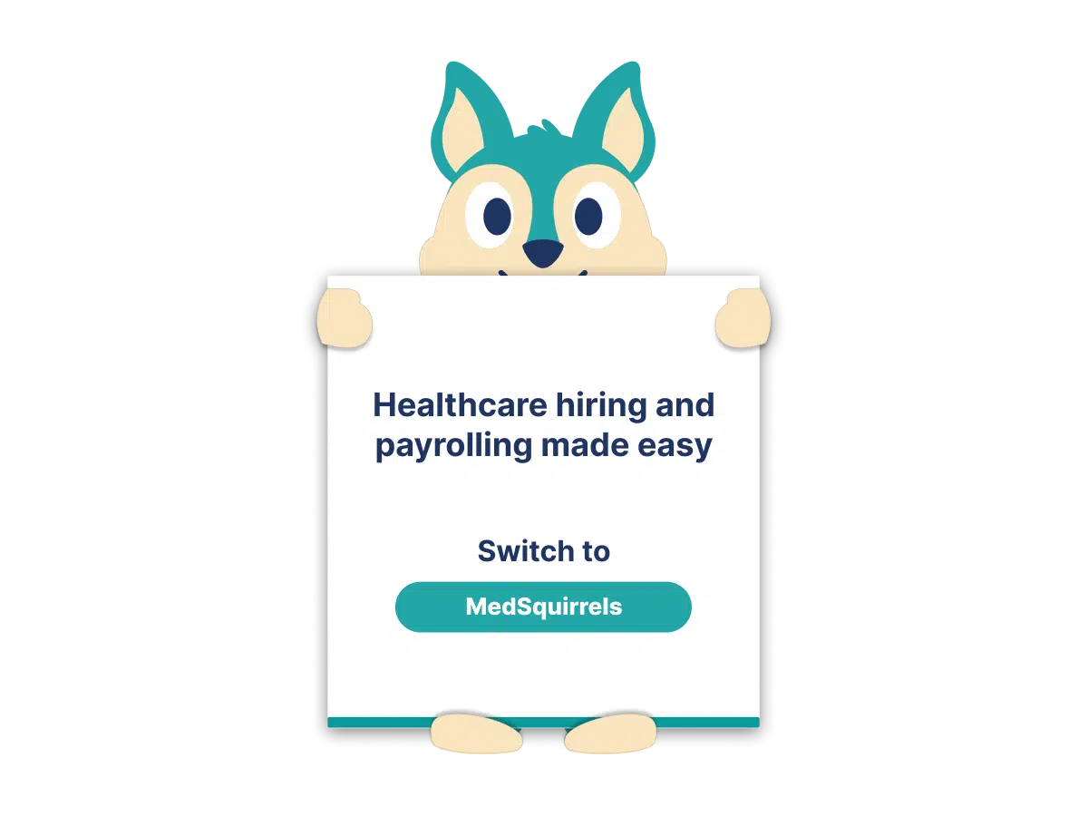 Healthcare Pay-rolling Solutions