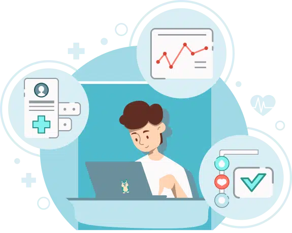 healthcare pay-rolling solutions