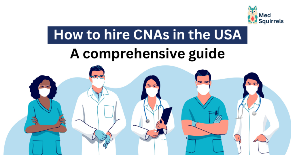 Hire CNA