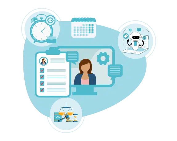 staffing platform to hire registered nurses