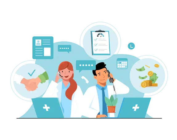 Hire Nurse Practitioner with MedSquirrels Staffing Platform