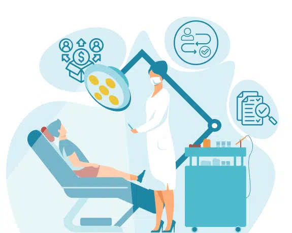 Certified Dental Assistant staffing solution
