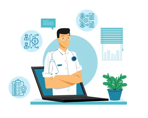 Hire Surgical Technologist through MedSquirrels’ AI-powered staffing platform