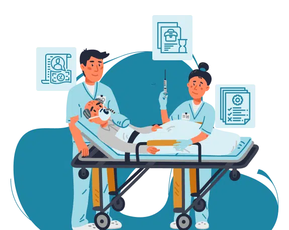 Hire Emergency Medicine Physicians Quickly and Affordably