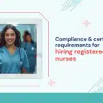 how to hire a registered nurse MedSquirrels