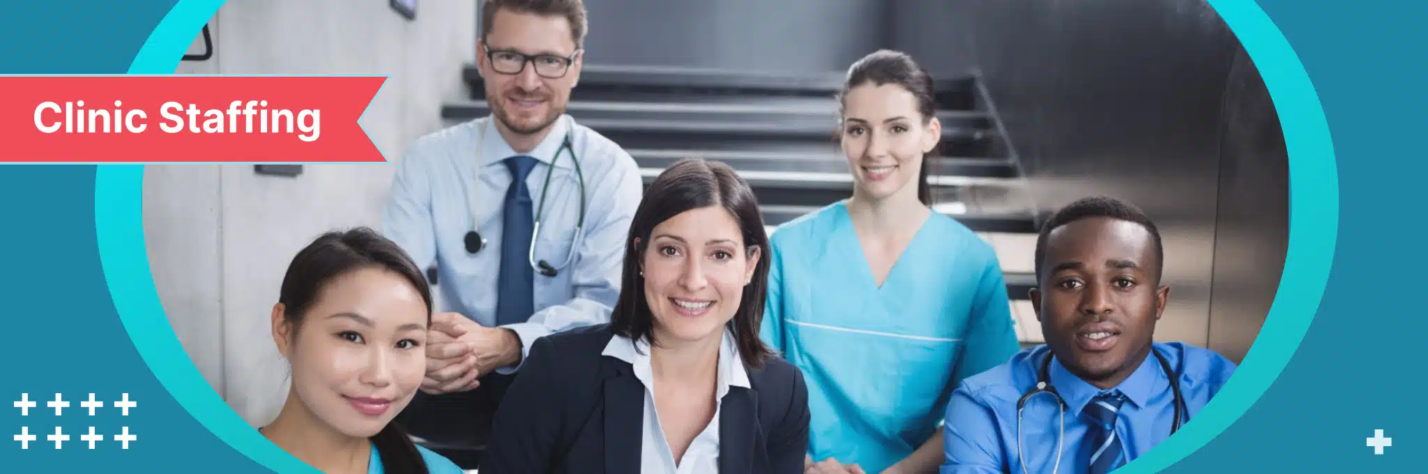 Clinic Staffing