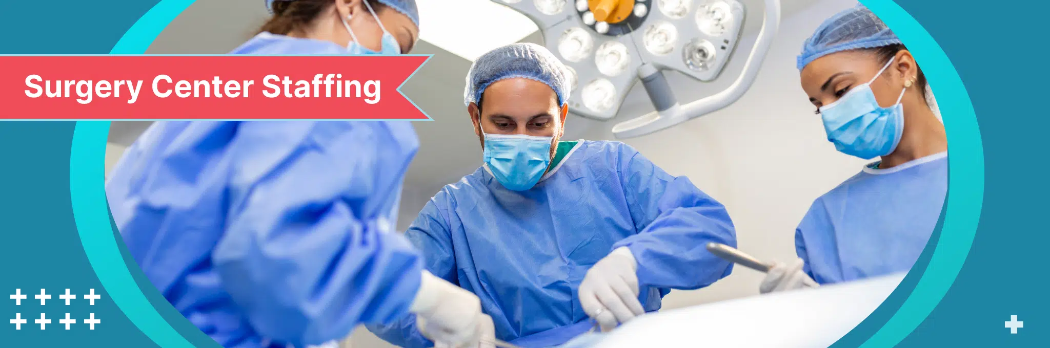 Hire Surgery Center staffing With MedSquirrels