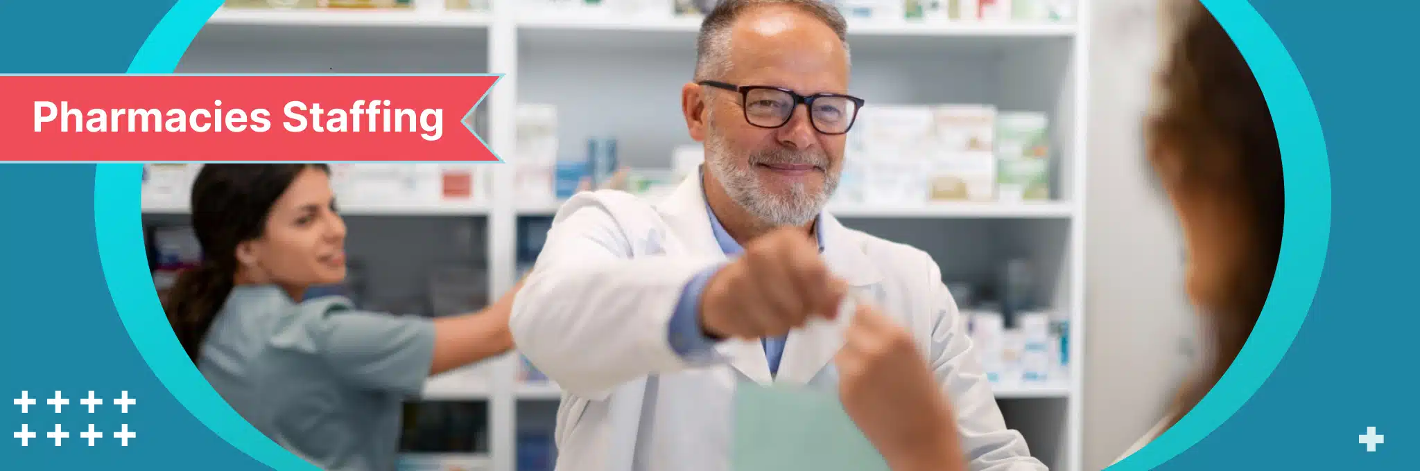 Pharmacies Staffing