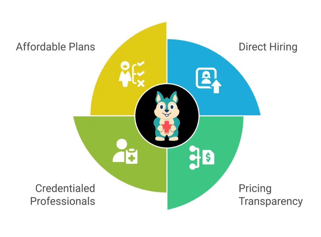 healthcare Staffing Solutions