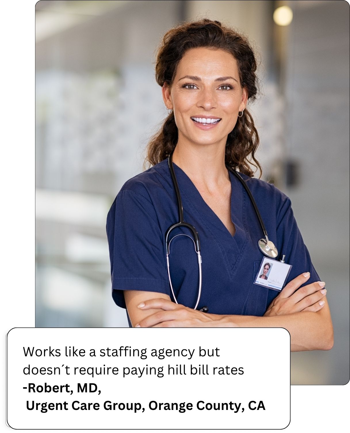 Hire Nurse Practitioner NP