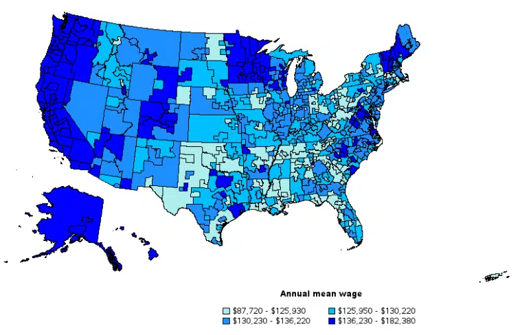 Annual-salary-of-pharmacists-across-the-States