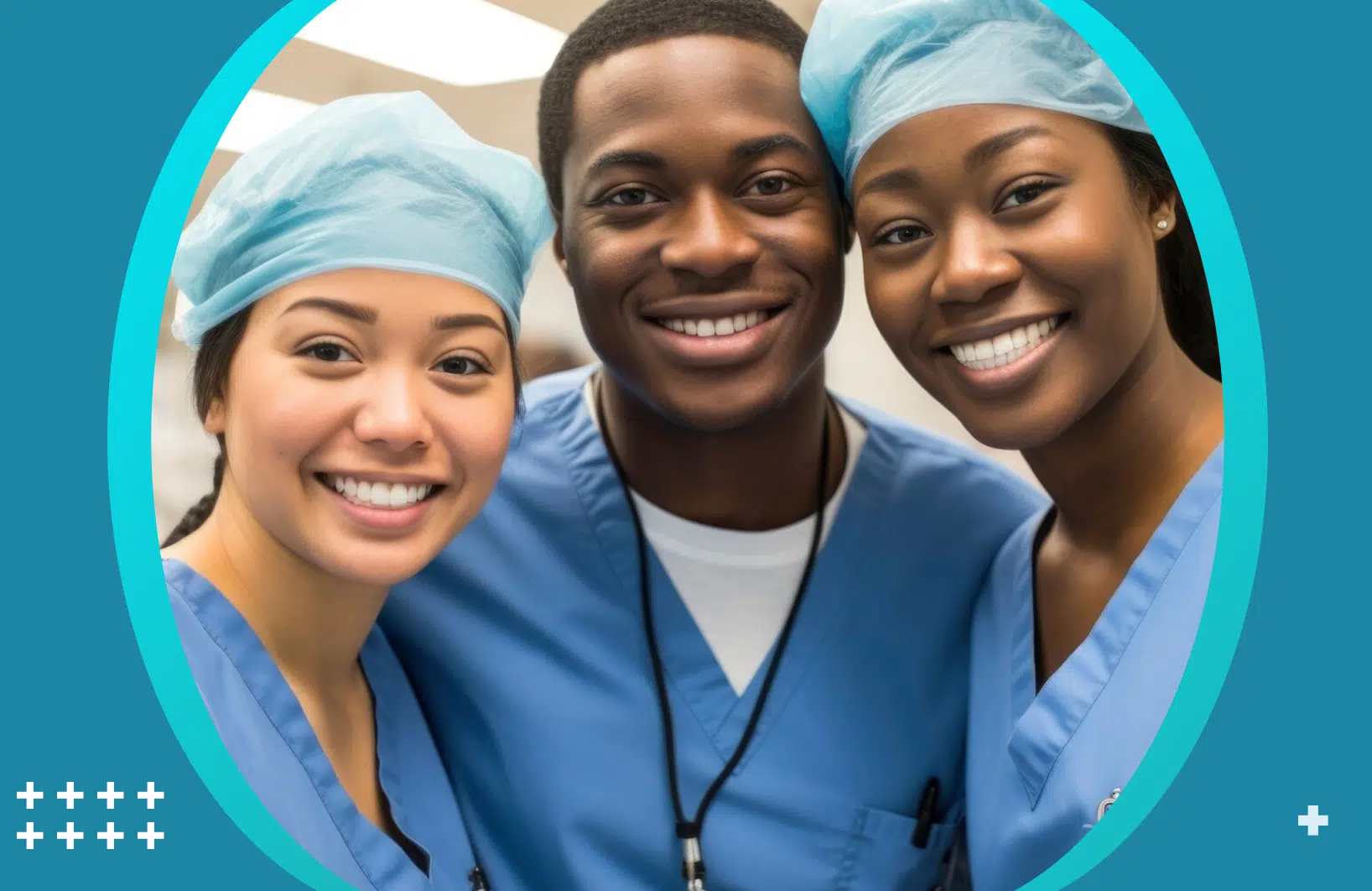 Hire nurses with MedSquirrels