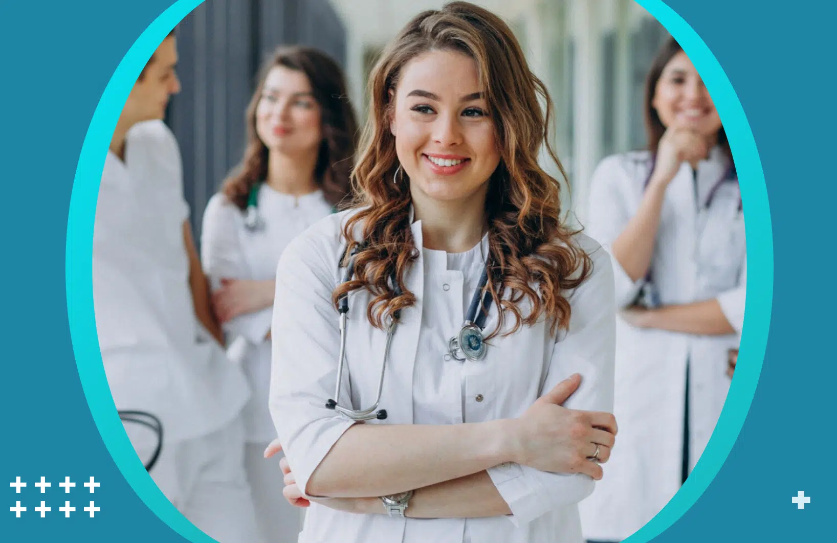 Hire Physician staffing with MedSquirrels