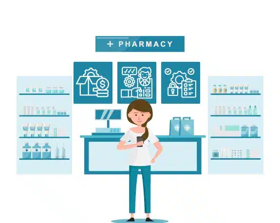 Simplified pharmacy technician staffing solutions for healthcare facilities through MedSquirrels