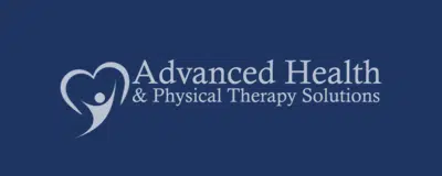 Advanced Health & Physical Therapy Solutions logo