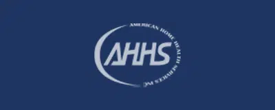American Home Health Inc logo