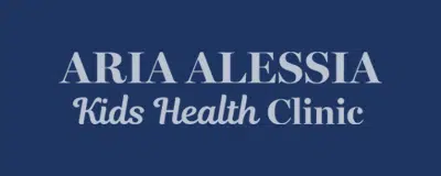 Aria Alessia Kids Health Clinic logo