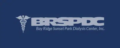 Bay Ridge Sunset Park Dialysis Center logo