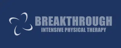 Breakthrough Intensive Physical Therapy logo