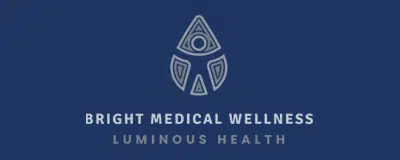 Bright Medical Wellness logo