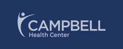 Campbell Health Center logo