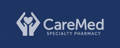 CareMed logo