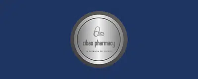 Cibao Pharmacy logo
