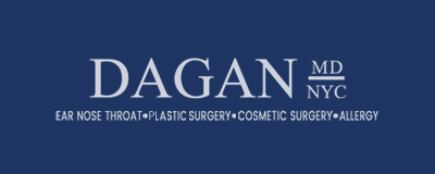 Dagan MD NYC Logo