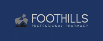 Medsquirrels partner - Foothills Professional Pharmacy