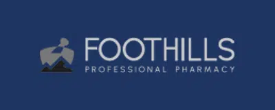 Medsquirrels partner - Foothills Professional Pharmacy