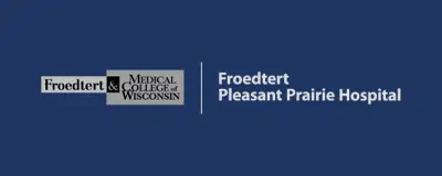 Medsquirrels partner - Froedtert Pleasant Prairie Hospital