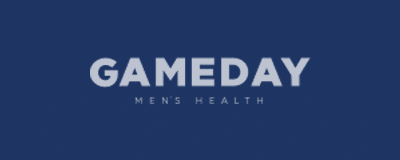 Medsquirrels partner - Gameday Men's Health