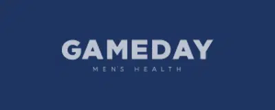 Medsquirrels partner - Gameday Men's Health