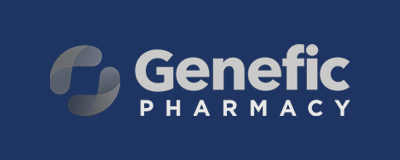 Medsquirrels partner - Genefic Pharmacy