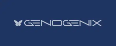 Medsquirrels partner - GenoGenix