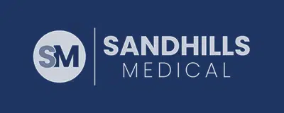 Medsquirrels partner - Sandhills Medical