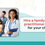 Family nurse practitioner staffing