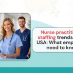 Nurse practitioner shortage USA