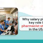 pharmacist staffing in the USA with medsquirrels
