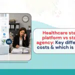 Healthcare staffing solutions with MedSquirrels