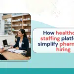 pharmacy staffing platform with MedSquirrels