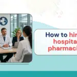Pharmacist staffing solutions with medsquirrels
