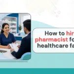 Pharmacist recruitment solutions with medsquirrels