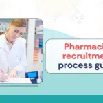Pharmacist recruitment process with medsquirrels