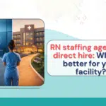 Healthcare recruiting platform with MedSquirrels