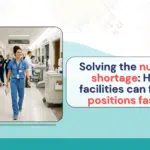 Registered nurse staffing with MedSquirrels